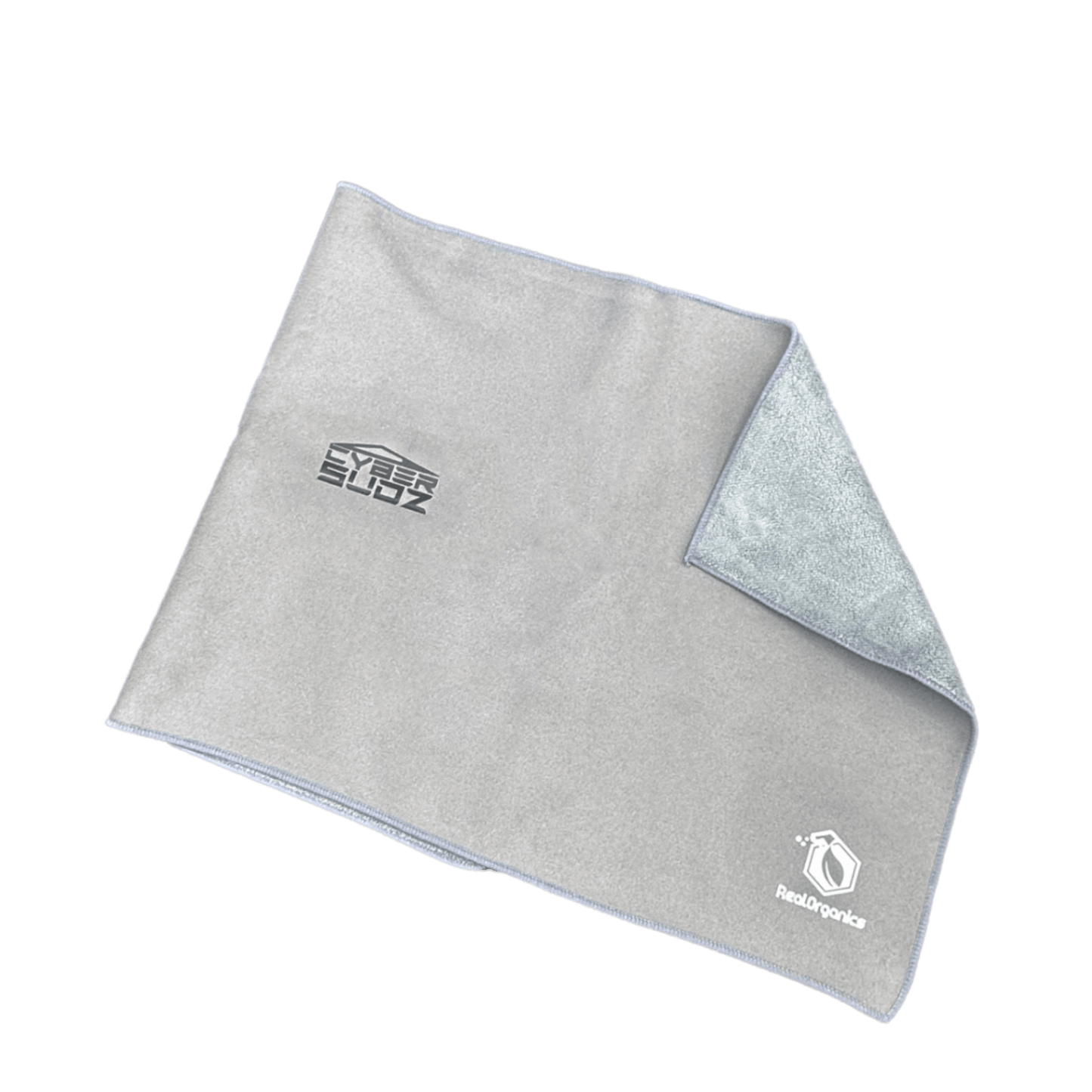 CyberSudZ Microfiber Towel