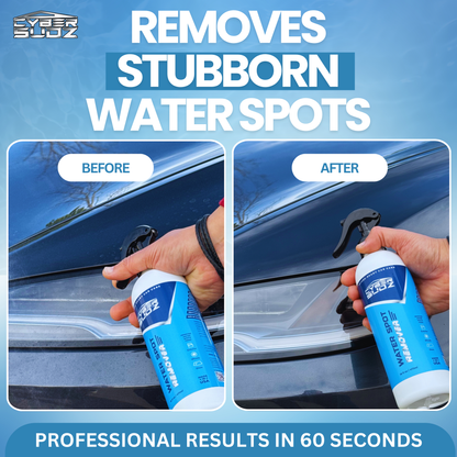 Water Spot Remover for Cars - 16 Fl. Oz.