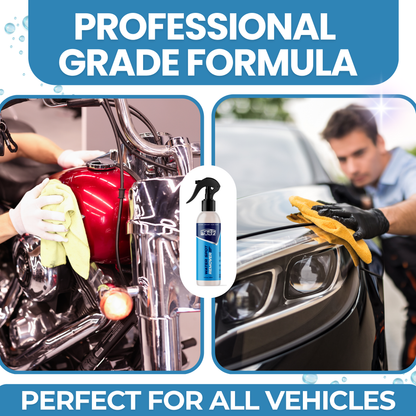 Water Spot Remover for Cars - 16 Fl. Oz.