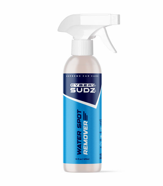 Water Spot Remover for Cars - 16 Fl. Oz.